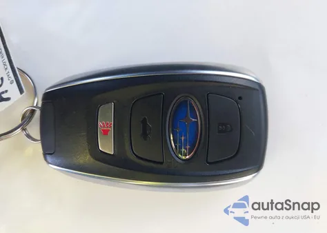 2024 Subaru Crosstrek Premium from USA, damaged, VIN JF2GUADC4RH358215